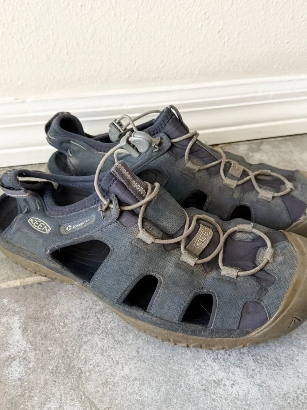 Keen pre owned